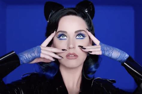 katy perry new commercial